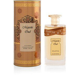 Flavia Flavia Majestic Oud - EDP 100 ml