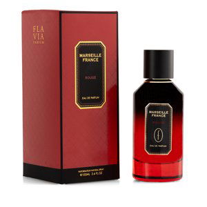 Flavia Marseille France - EDP 100 ml