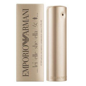 Giorgio Armani Emporio She - EDP 2 ml - odstřik s rozprašovačem