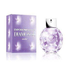 Giorgio Armani Emporio Armani Diamonds Violet - EDP 50 ml