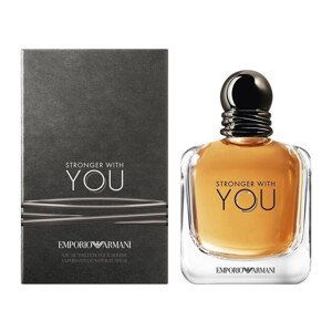 Giorgio Armani Emporio Armani Stronger With You - EDT 30 ml