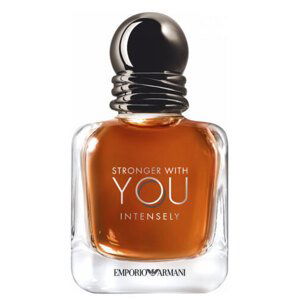 Giorgio Armani Emporio Armani Stronger With You Intensely - EDP 100 ml