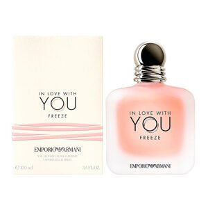 Giorgio Armani Emporio Armani In Love With You Freeze - EDP 50 ml