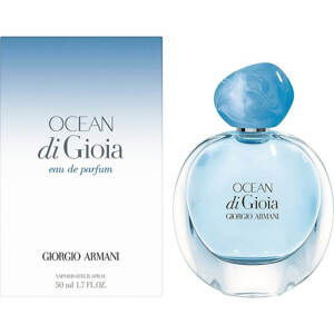 Giorgio Armani Ocean Di Gioia - EDP 100 ml