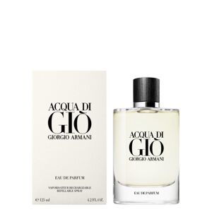 Giorgio Armani Acqua Di Gio Pour Homme - EDP (plnitelná) 75 ml