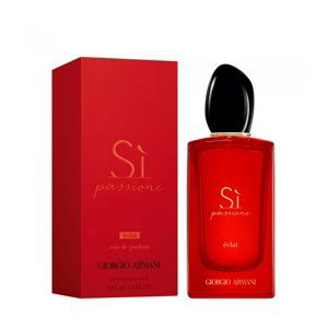 Giorgio Armani Sì Passione Eclat - EDP 100 ml