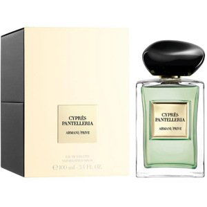 Giorgio Armani Privé Cyprès Pantelleria - EDT 50 ml