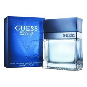 Guess Seductive Homme Blue - EDT 50 ml