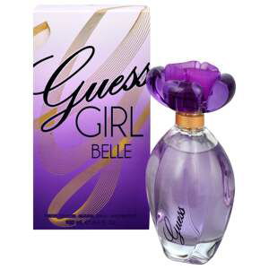 Guess Girl Belle - EDT 100 ml