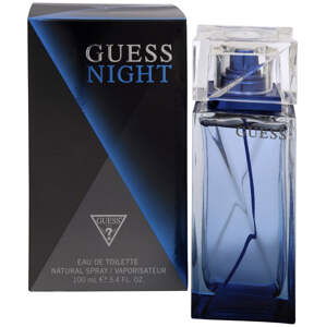 Guess Night - EDT 100 ml