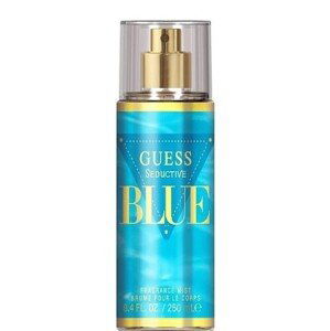 Guess Seductive Blue - tělový závoj 250 ml