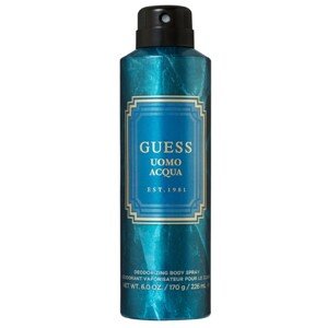 Guess Uomo Acqua - deodorant ve spreji 226 ml