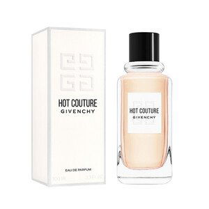 Givenchy Hot Couture - EDP 2 ml - odstřik s rozprašovačem