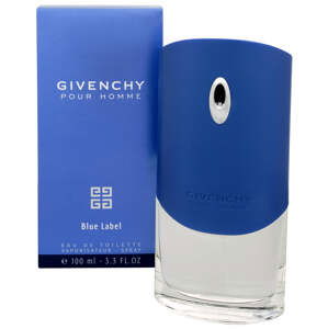 Givenchy Pour Homme Blue Label - EDT 50 ml