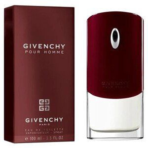 Givenchy Givenchy Pour Homme - EDT 50 ml