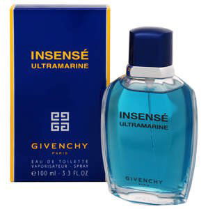 Givenchy Insense Ultramarine - EDT 100 ml