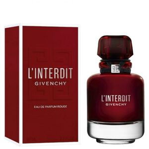 Givenchy L´Interdit Rouge - EDP 35 ml