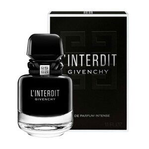 Givenchy L´Interdit Intense - EDP 50 ml