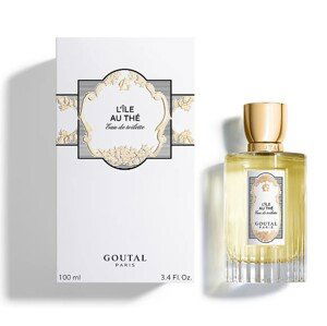 Goutal L`Île au Thé - EDT 100 ml