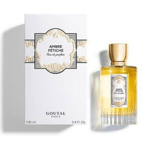 Goutal Ambre Fétiche - EDP 100 ml