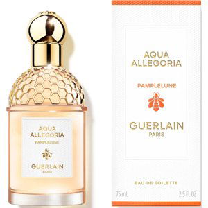 Guerlain Aqua Allegoria Pamplelune - EDT 2 ml - odstřik s rozprašovačem