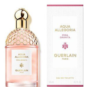 Guerlain Aqua Allegoria Pera Granita - EDT 2 ml - odstřik s rozprašovačem