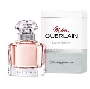 Guerlain Mon Guerlain - EDT 1 ml - odstřik