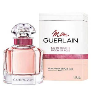 Guerlain Mon Guerlain Bloom Of Rose - EDT 50 ml