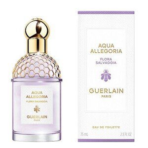 Guerlain Aqua Allegoria Flora Salvaggia - EDT 2 ml - odstřik s rozprašovačem