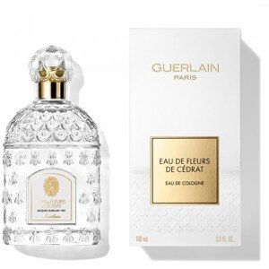 Guerlain Eau De Fleurs De Cédrat - EDC 100 ml