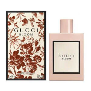 Gucci Gucci Bloom - EDP 2 ml - odstřik s rozprašovačem