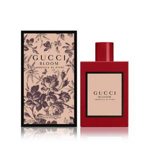 Gucci Gucci Bloom Ambrosia Di Fiori EDP 100 ml