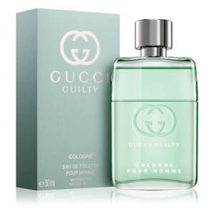 Gucci Guilty Cologne Pour Homme - EDT 50 ml