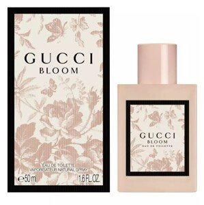 Gucci Gucci Bloom - EDT 50 ml