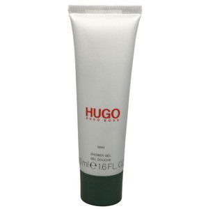 Hugo Boss Hugo Man - sprchový gel 200 ml