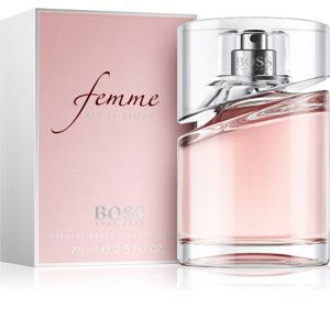 Hugo Boss Boss Femme - EDP 50 ml