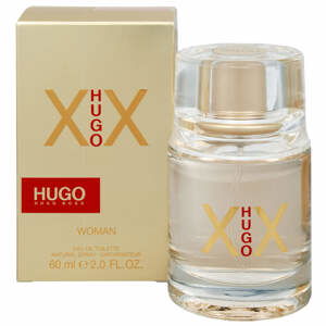 Hugo Boss Hugo XX Woman - EDT 100 ml