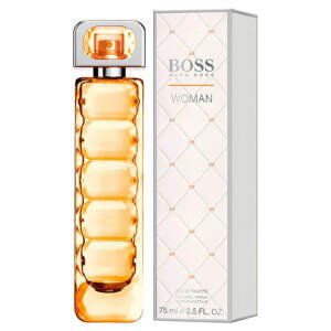 Hugo Boss Boss Orange - EDT 2 ml - odstřik s rozprašovačem