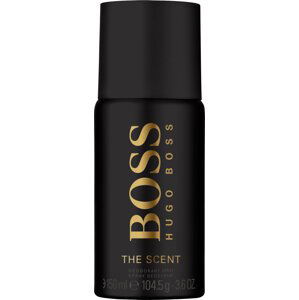 Hugo Boss Boss The Scent - deodorant ve spreji 150 ml