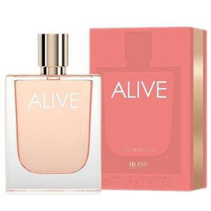 Hugo Boss Boss Alive - EDP 50 ml