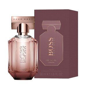 Hugo Boss Boss The Scent Le Parfum For Her - parfém 50 ml