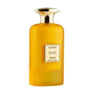 Hamidi Shams Edition Aoud L`eau Aqua - EDP 100 ml