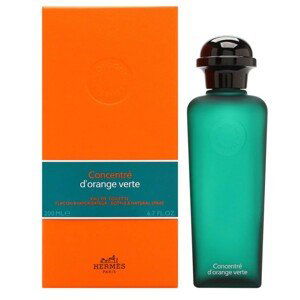 Hermes Concentré D´Orange Verte - EDT 100 ml