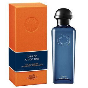 Hermes Eau De Citron Noir - EDC 100 ml