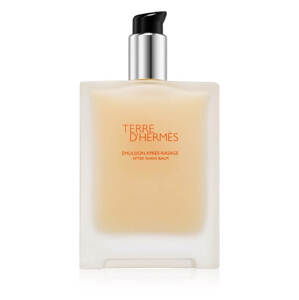 Hermes Terre D´ Hermes - balzám po holení 100 ml