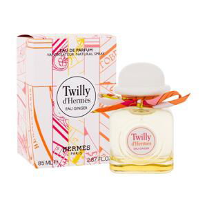 Hermes Twilly D´Hermes Eau Ginger - EDP 30 ml