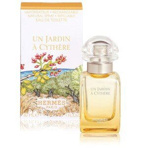 Hermes Un Jardin à Cythère - EDT (plnitelná) 50 ml