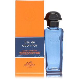 Hermes Eau De Citron Noir - EDC (plnitelná) 50 ml