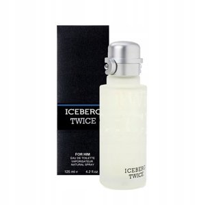 Iceberg Twice Pour Homme - EDT 125 ml