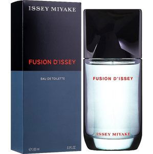 Issey Miyake Fusion D`Issey - EDT 150 ml